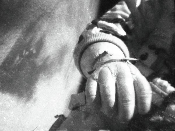 The Man Who Leapt Into Space: 50th Anniversary of First Spacewalk - Sputnik International