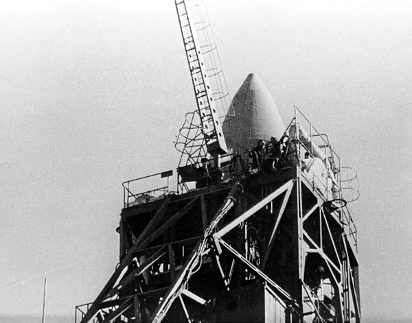 The Man Who Leapt Into Space: 50th Anniversary of First Spacewalk - Sputnik International