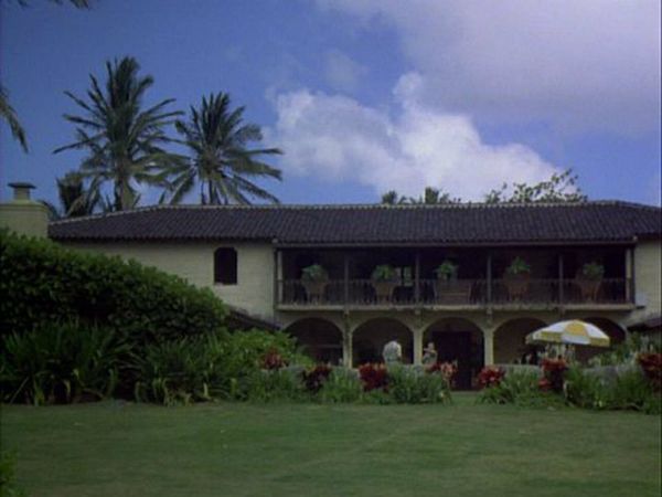Pahonu's main house Pahonu's main house - Sputnik International
