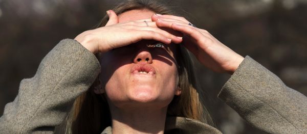 Solar eclipse Solar eclipse - Sputnik International