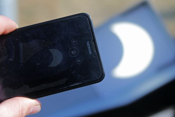 Darkness Falls Across the World: Total Solar Eclipse of March 20 - Sputnik International