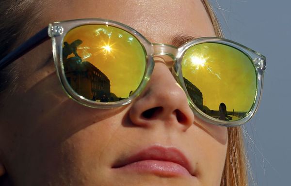 Darkness Falls Across the World: Total Solar Eclipse of March 20 - Sputnik International