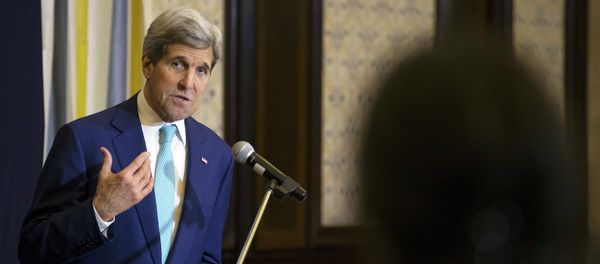 US Secretary of State John Kerry Secretary of State John Kerry - Sputnik International
