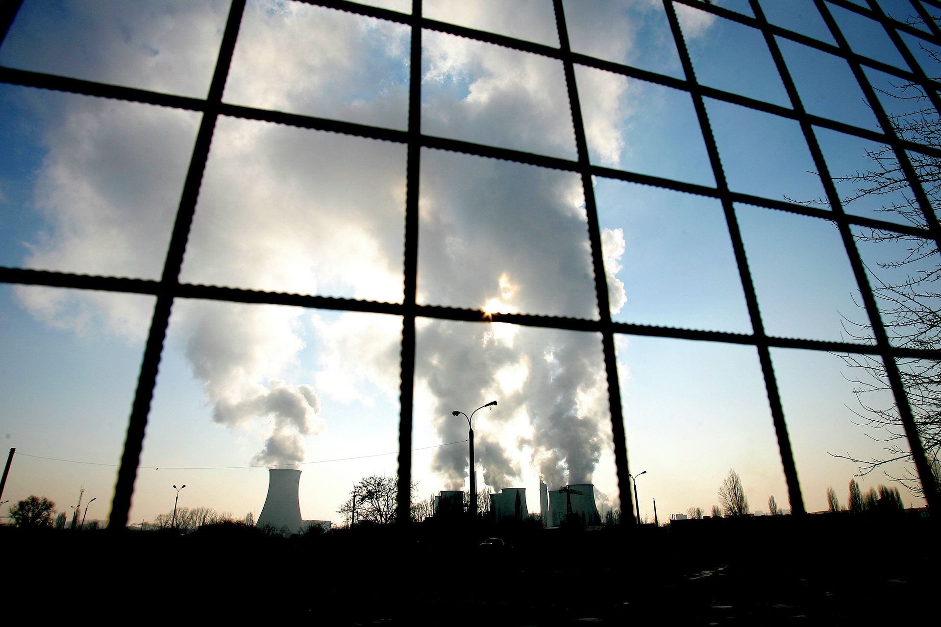 Scientists Find Method to Cut Production Facilities' Heating Costs Five-Fold Scientists Find Method to Cut Production Facilities' Heating Costs Five-Fold - Sputnik International, 1920, 19.04.2021