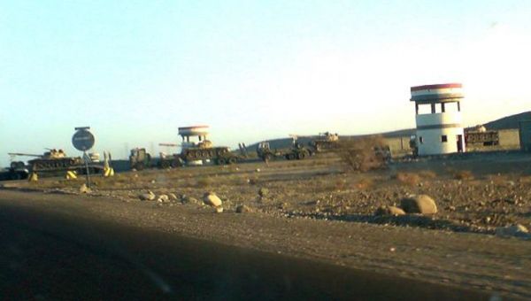 US evacuates troops from South Yemen base - Sputnik International