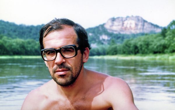 Sergei Lavrov during a vacation. Sergei Lavrov during a vacation. - Sputnik International