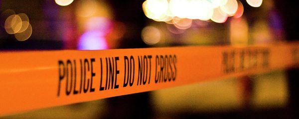 Police line Police line - Sputnik International