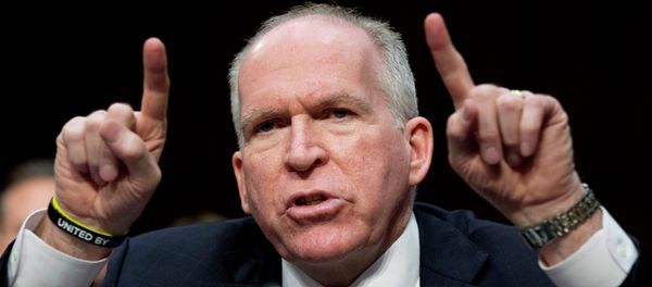 CIA Director nominee John Brennan testifies on Capitol Hill in Washington. File photo CIA Director nominee John Brennan testifies on Capitol Hill in Washington. File photo - Sputnik International