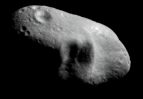 Asteroid - Sputnik International