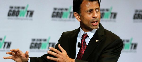 Louisiana Governor Bobby Jindal, an outspoken  critic of the man-made climate change, is likely in a political hot seat because of the FEMA regulation. - Sputnik International