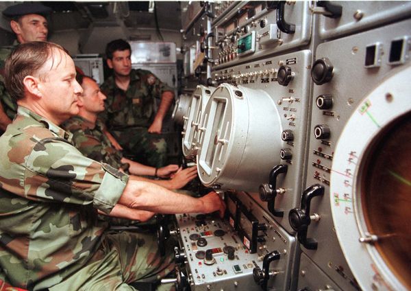 When History Teaches Nothing: Anniversary of NATO Bombing of Yugoslavia - Sputnik International