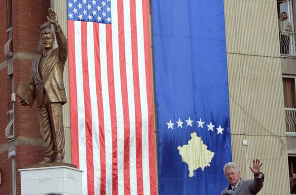 When History Teaches Nothing: Anniversary of NATO Bombing of Yugoslavia - Sputnik International