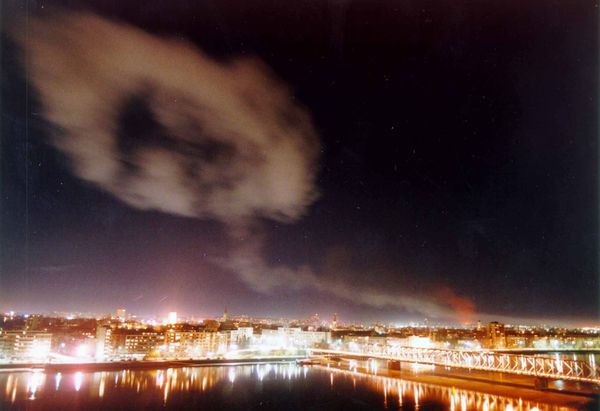 When History Teaches Nothing: Anniversary of NATO Bombing of Yugoslavia - Sputnik International
