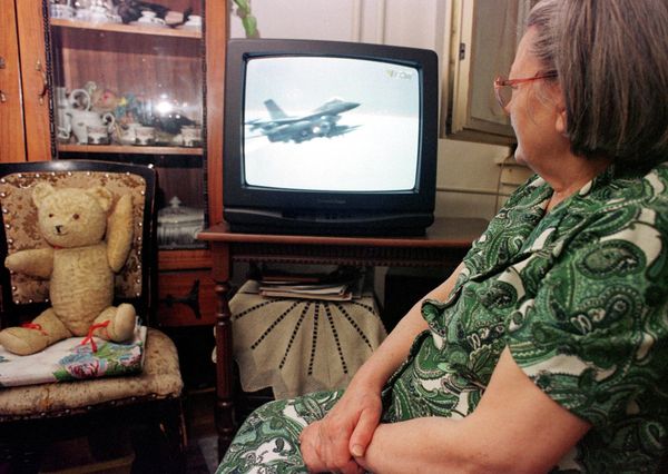 When History Teaches Nothing: Anniversary of NATO Bombing of Yugoslavia - Sputnik International