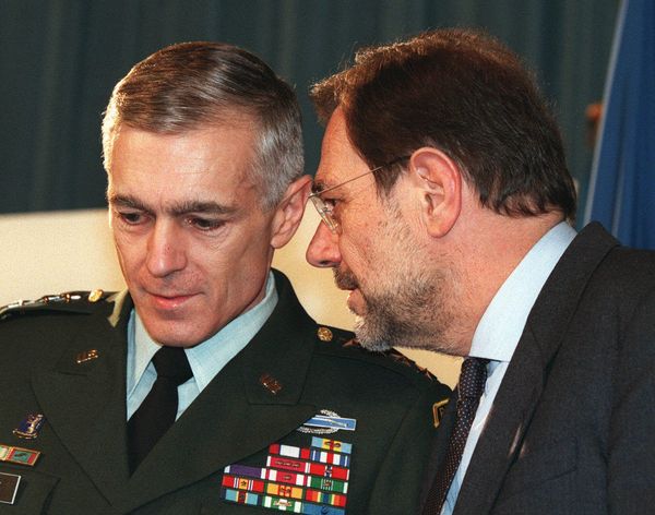 When History Teaches Nothing: Anniversary of NATO Bombing of Yugoslavia - Sputnik International