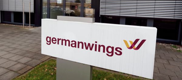 Germanwings headquarters - Sputnik International
