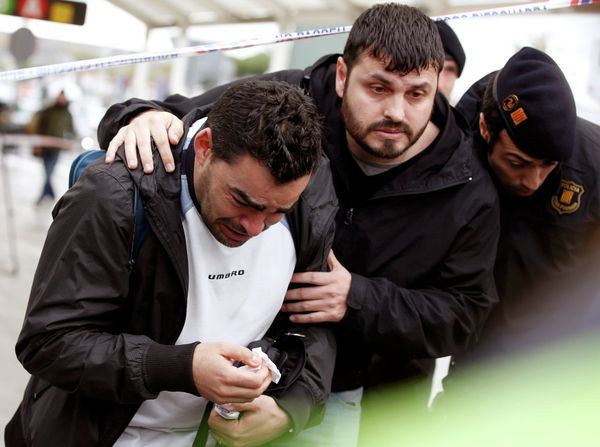 Deadly Germanwings A320 Сrash in French Alps Deadly Germanwings A320 Сrash in French Alps - Sputnik International
