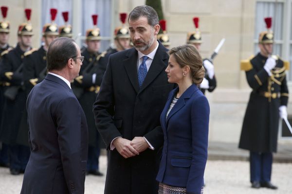 As Spain's Ex-King Flies Into Exile, Are The Bourbons Europe’s Most Shameful Monarchy? As Spain's Ex-King Flies Into Exile, Are The Bourbons Europe’s Most Shameful Monarchy? - Sputnik International