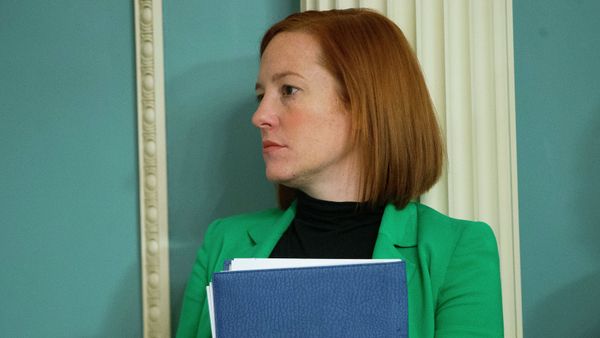 State Department spokeswoman Jen Psaki State Department spokeswoman Jen Psaki - Sputnik International