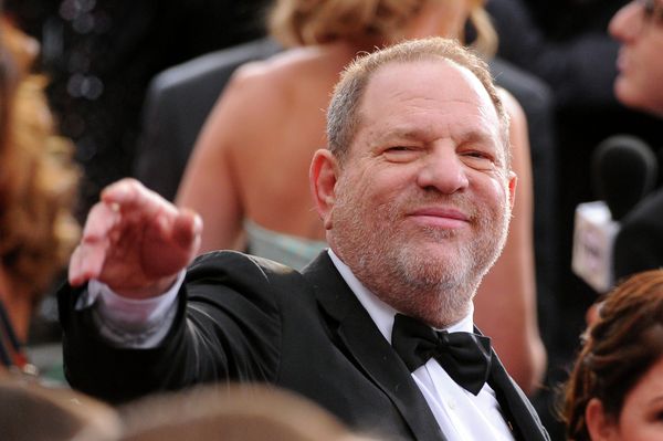 Hollywood Producer Harvey Weinstein Found Guilty of Sexual Assault, Rape  - Sputnik International