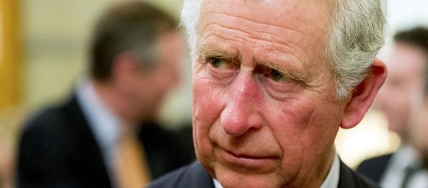 Britain’s Prince Charles Britain’s Prince Charles - Sputnik International