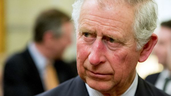 Britain’s Prince Charles - Sputnik International