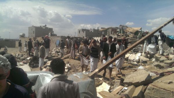 Yemen Yemen - Sputnik International