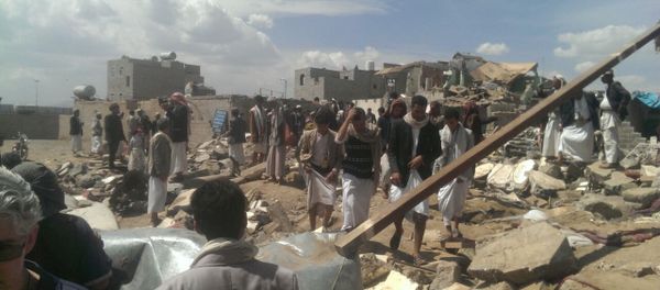 Yemen Yemen - Sputnik International
