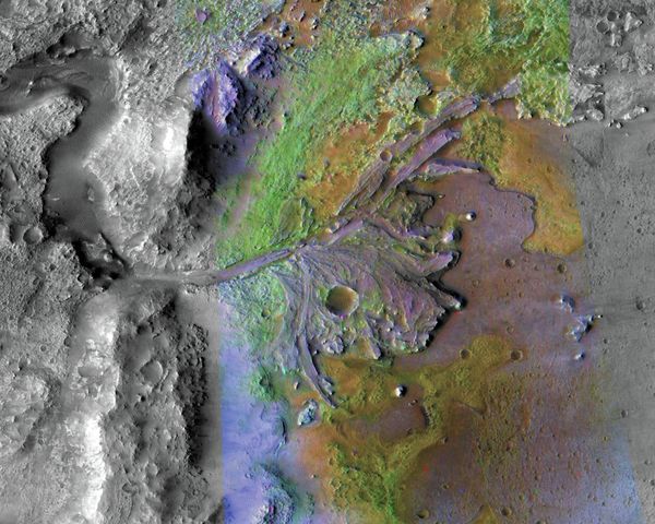 The Race to Mars: Three Earth Missions Gear Up to Scout Red Planet for Signs of Life  - Sputnik International