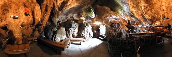 Sunland Baobab bar Sunland Baobab bar - Sputnik International