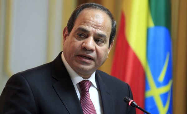 Back on Track: Egypt Now Following the Right Path After Revolution - Scholar Back on Track: Egypt Now Following the Right Path After Revolution - Scholar - Sputnik International