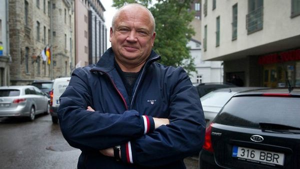 In an op-ed for Estonian news portal Delfi.ee, EKRE member and former Olympic champion Mait Riysman criticized his party's defense of an MP who had praised Nazi Germany and the positive nuances of fascism. - Sputnik International