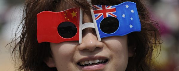 Australia has revised its decision and is now ready to join the Chinese-led Asian Infrastructure Investment Bank (AIIB) Australia has revised its decision and is now ready to join the Chinese-led Asian Infrastructure Investment Bank (AIIB) - Sputnik International