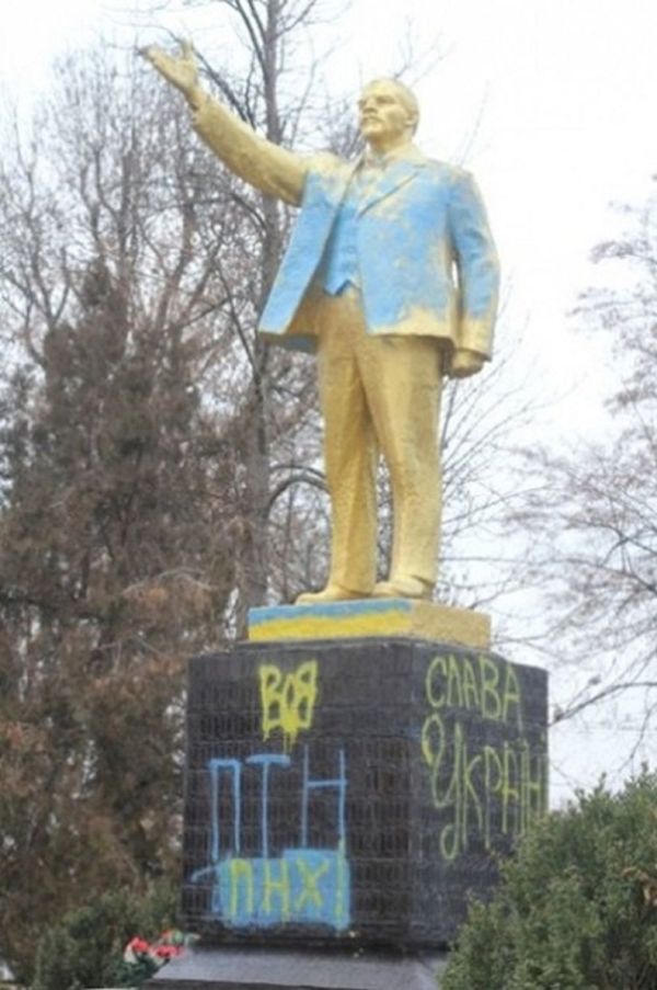 Lenin in Odesa - Sputnik International