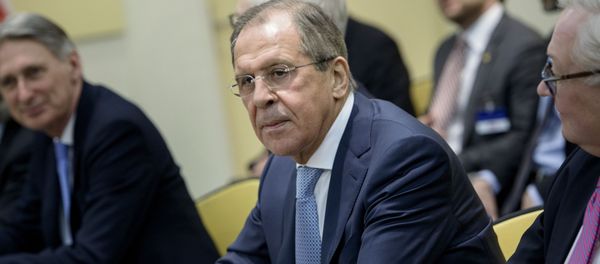 The Russian Foreign Ministry said that the nuclear deal between P5+1 group and Iran will improve the security situation in the Middle East. The Russian Foreign Ministry said that the nuclear deal between P5+1 group and Iran will improve the security situation in the Middle East. - Sputnik International