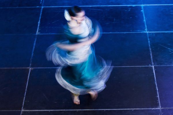 Moscow Dances Indian Style Moscow Dances Indian Style - Sputnik International
