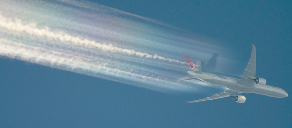 Boeing 777 Turkish Airlines Boeing 777 Turkish Airlines - Sputnik International