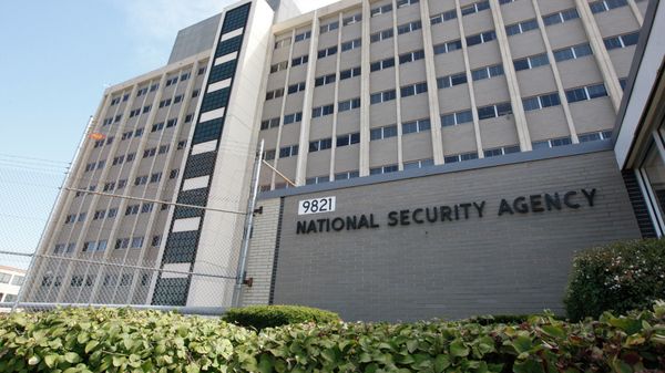 The National Security Agency building at Fort Meade, Md. The National Security Agency has been extensively involved in the U.S. government's targeted killing program, collaborating closely with the CIA in the use of drone strikes against terrorists abroad, The Washington Post reported Wednesday Oct. 16, 2013 after a review of documents provided by former NSA systems analyst Edward Snowden. - Sputnik International