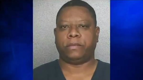 Zachary Thomas Bailey, who worked for the Florida Department of Corrections for 25, was fired Wednesday after these series of incidents came to light - Sputnik International