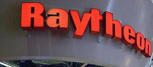 Raytheon System Limited - Sputnik International