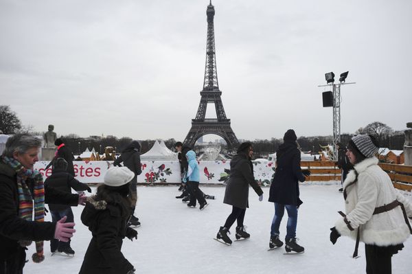 10 Things You Didn't Know About the Eiffel Tower 10 Things You Didn't Know About the Eiffel Tower - Sputnik International