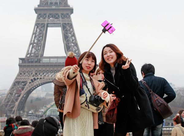 10 Things You Didn't Know About the Eiffel Tower 10 Things You Didn't Know About the Eiffel Tower - Sputnik International