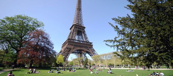 The upcoming visit of French members of parliament (MPs) to Crimea has caused quite a reaction among readers of French media. The upcoming visit of French members of parliament (MPs) to Crimea has caused quite a reaction among readers of French media. - Sputnik International