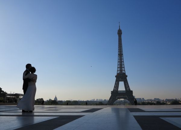 10 Things You Didn't Know About the Eiffel Tower 10 Things You Didn't Know About the Eiffel Tower - Sputnik International