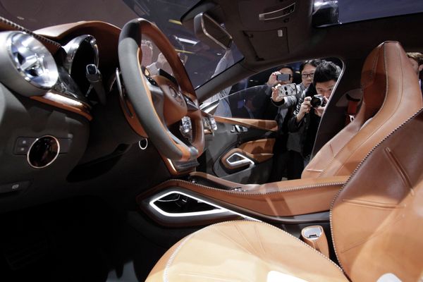 Mercedes-Benz: Quality That Lasts Over a Century Mercedes-Benz: Quality That Lasts Over a Century - Sputnik International