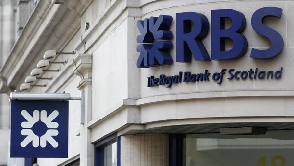 The Royal Bank of Scotland - Sputnik International