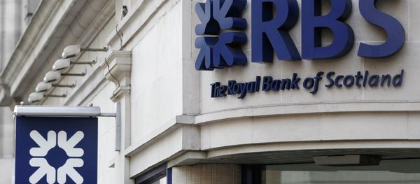 The Royal Bank of Scotland - Sputnik International