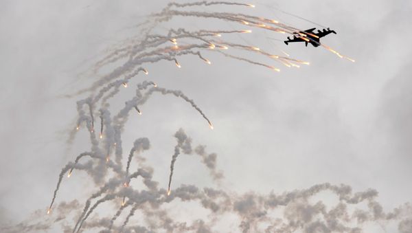 The Legend of Russian Aviation: Yakovlev Military Aircraft - Sputnik International