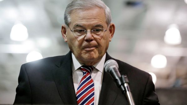 US Senator Bob Menendez - Sputnik International