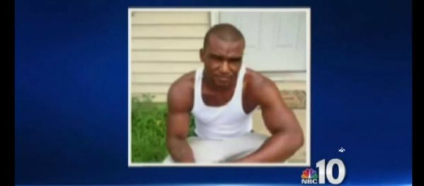 Phillip White of Cumberland County died Wednesday in police custody after witnesses say two police officers violently beat him. - Sputnik International